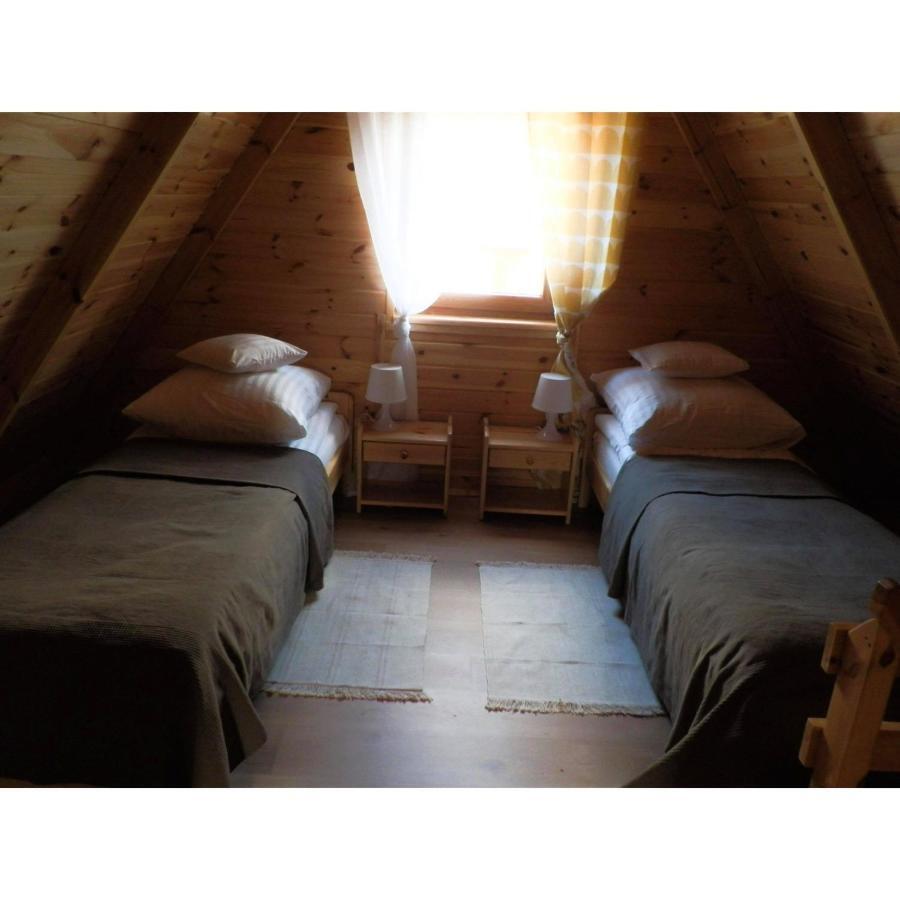 Sloneczna Przystan Villa Sasino Luaran gambar