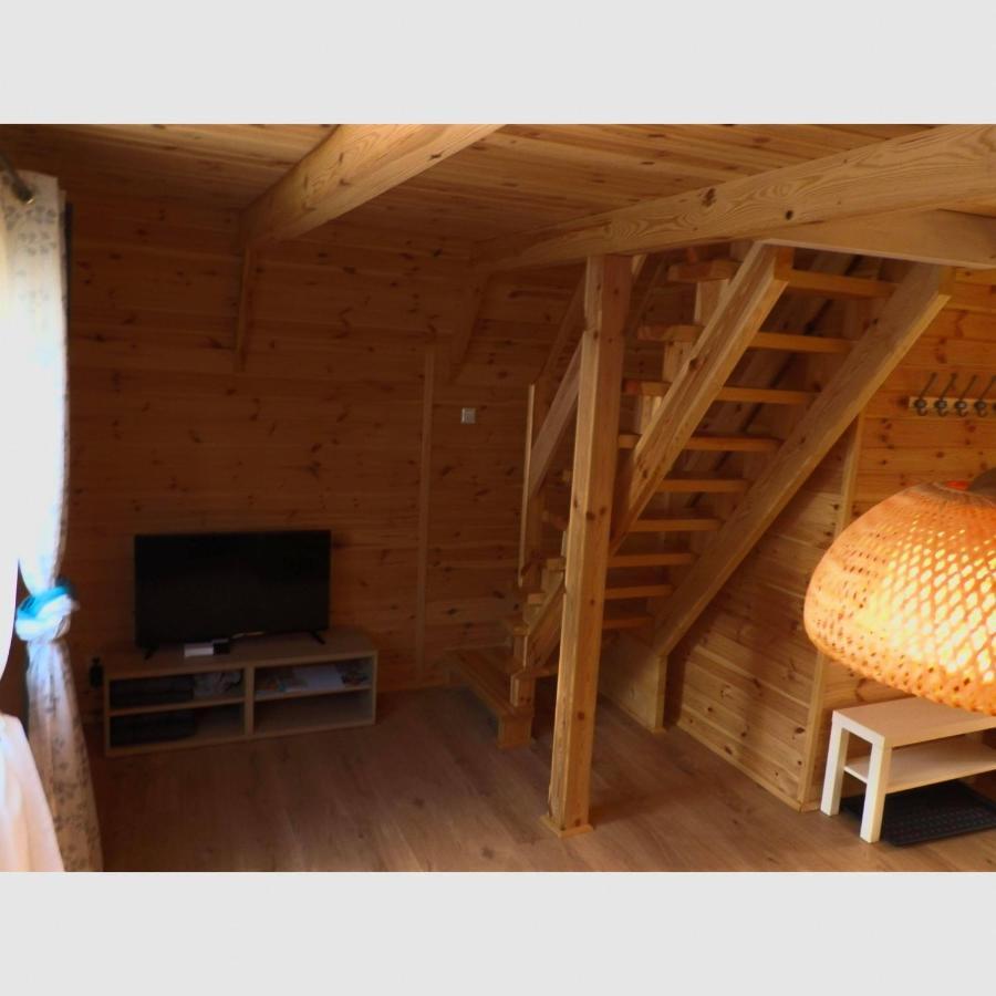 Sloneczna Przystan Villa Sasino Luaran gambar