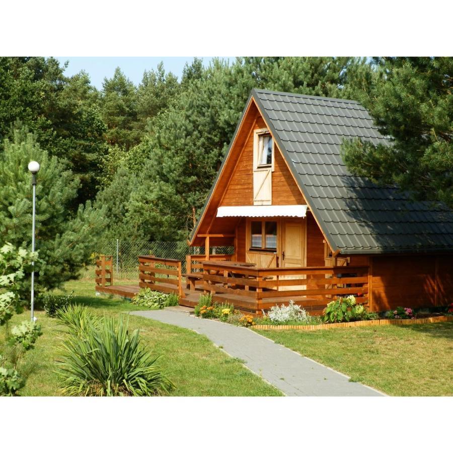 Sloneczna Przystan Villa Sasino Luaran gambar