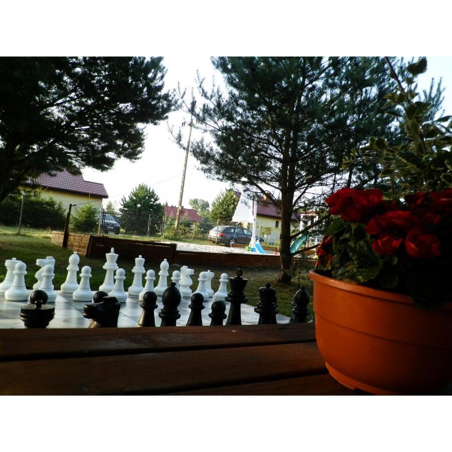 Sloneczna Przystan Villa Sasino Luaran gambar